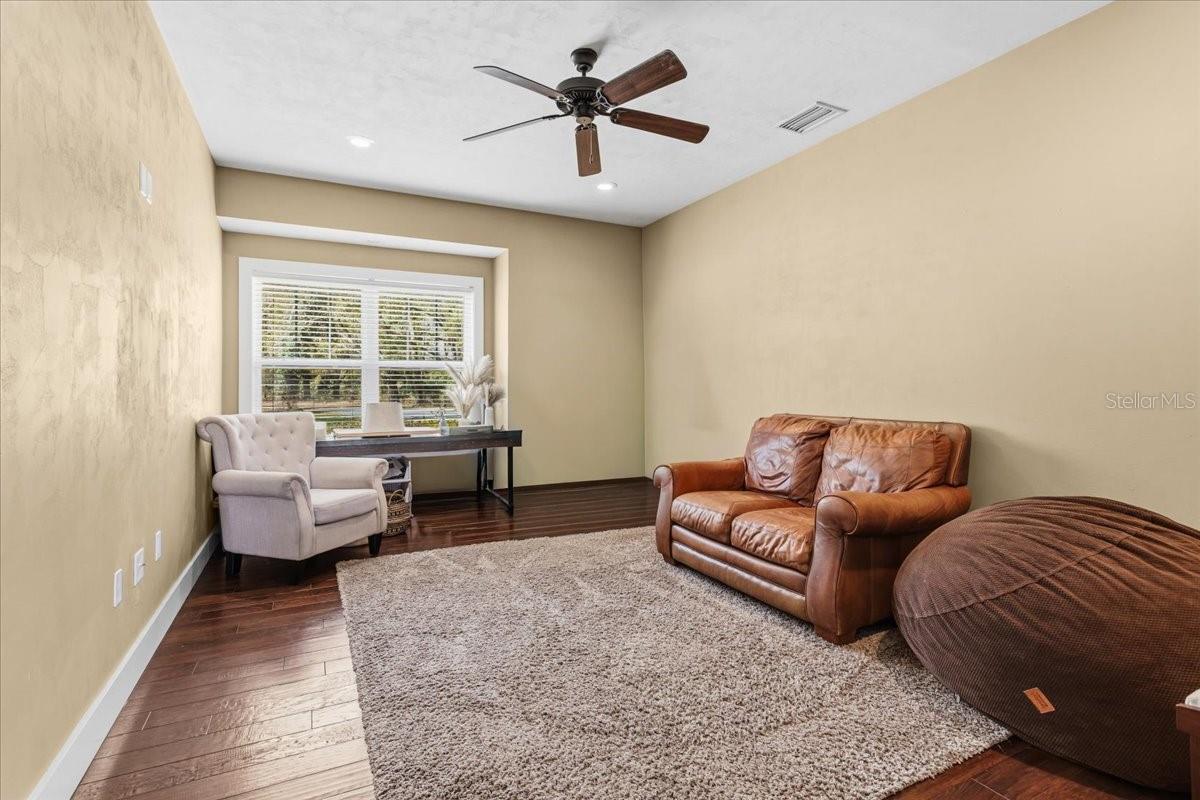 SPRINGSTEAD - Residential