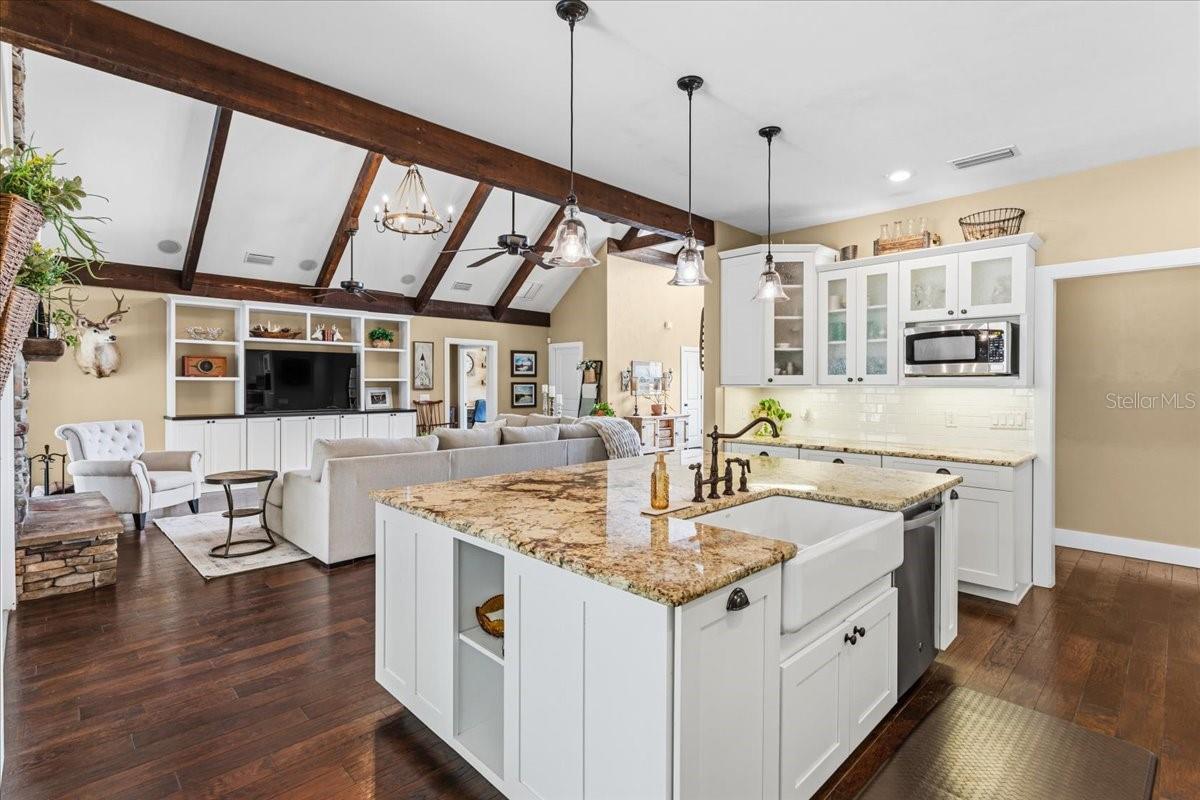 SPRINGSTEAD - Residential