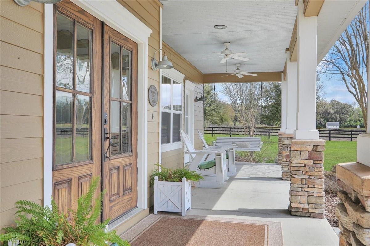 SPRINGSTEAD - Residential