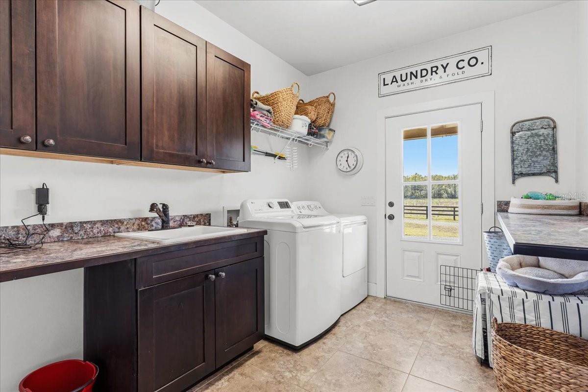 SPRINGSTEAD - Residential