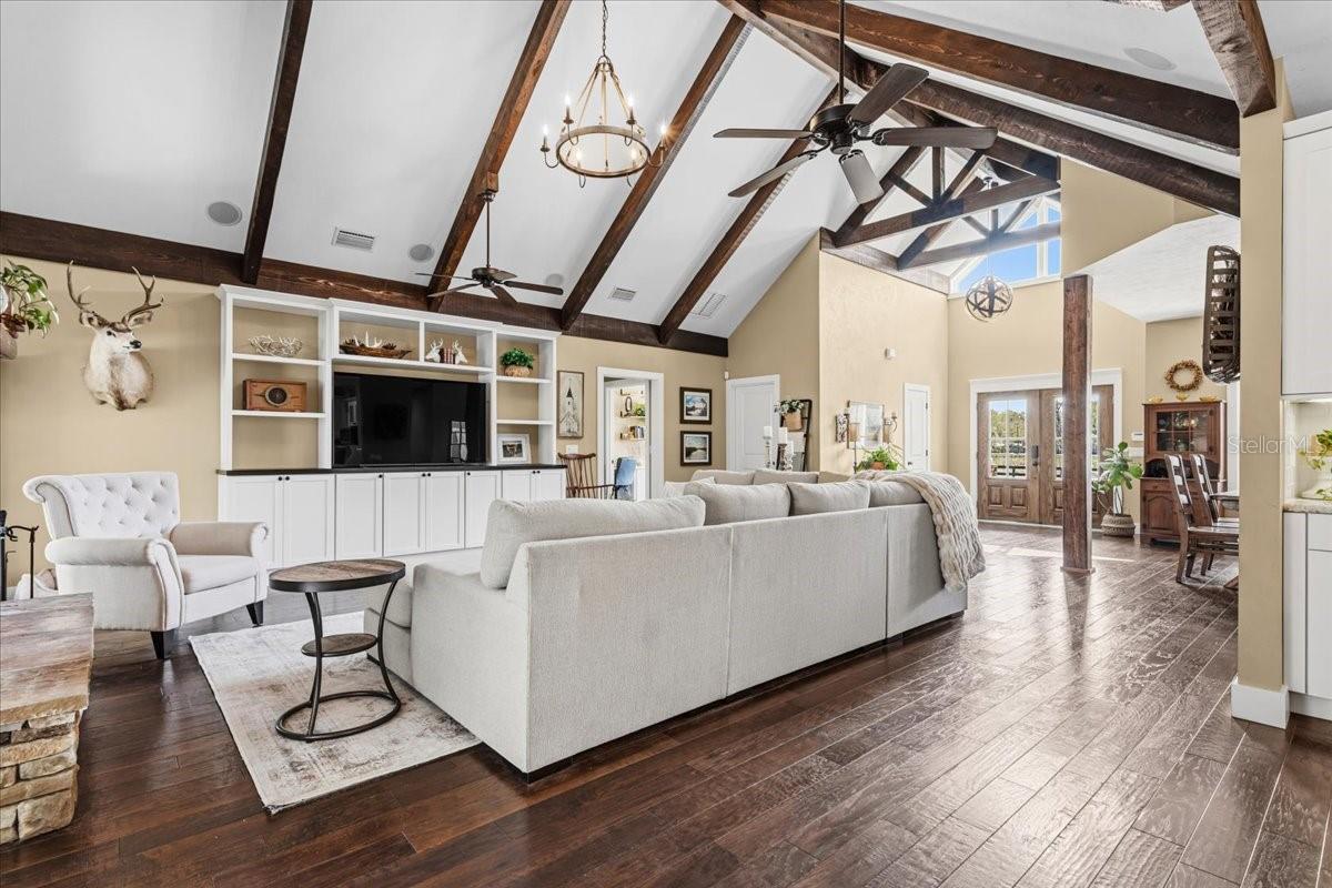 SPRINGSTEAD - Residential