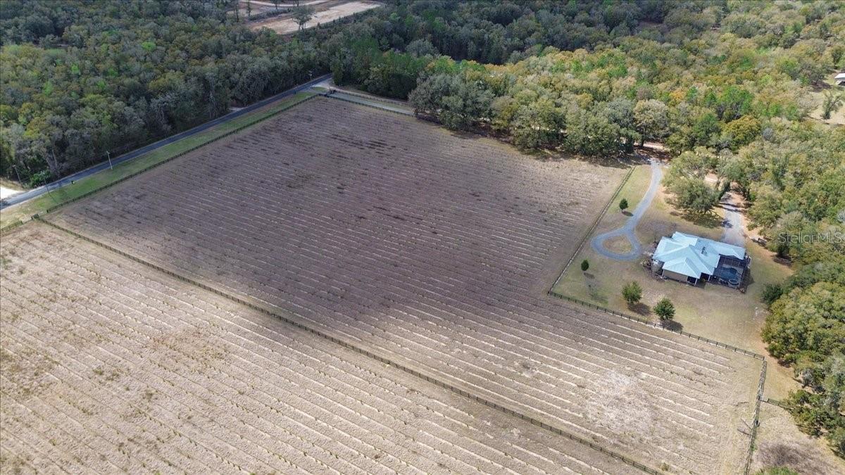 SPRINGSTEAD - Residential