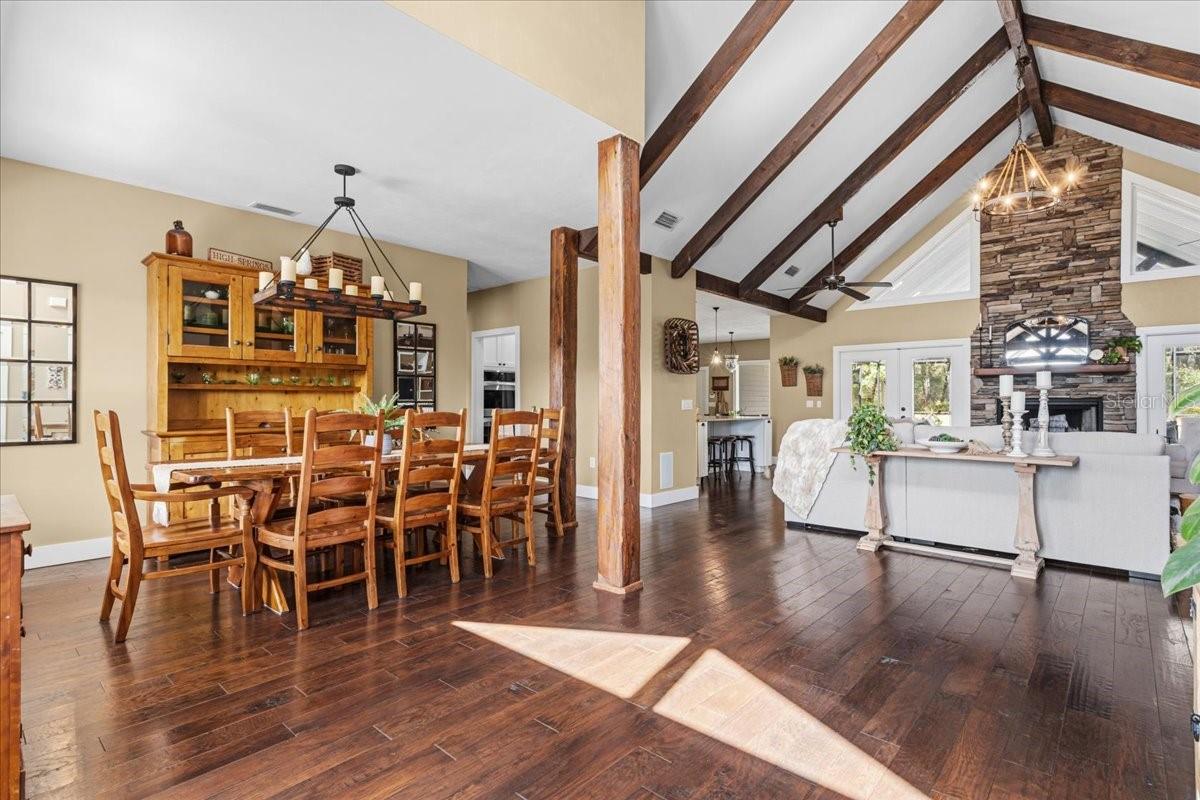 SPRINGSTEAD - Residential