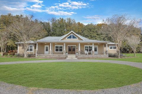 23748 NW 142ND AVENUE HIGH SPRINGS FL 32643