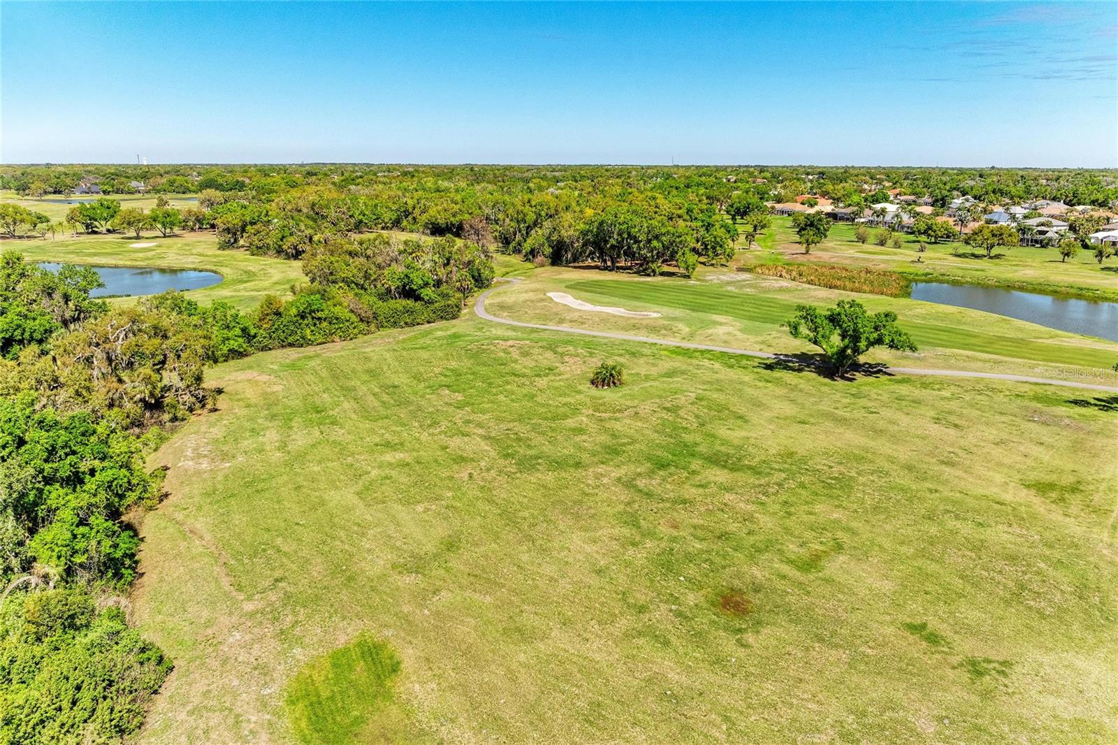 RIVER WILDERNESS PH II-B - Residential