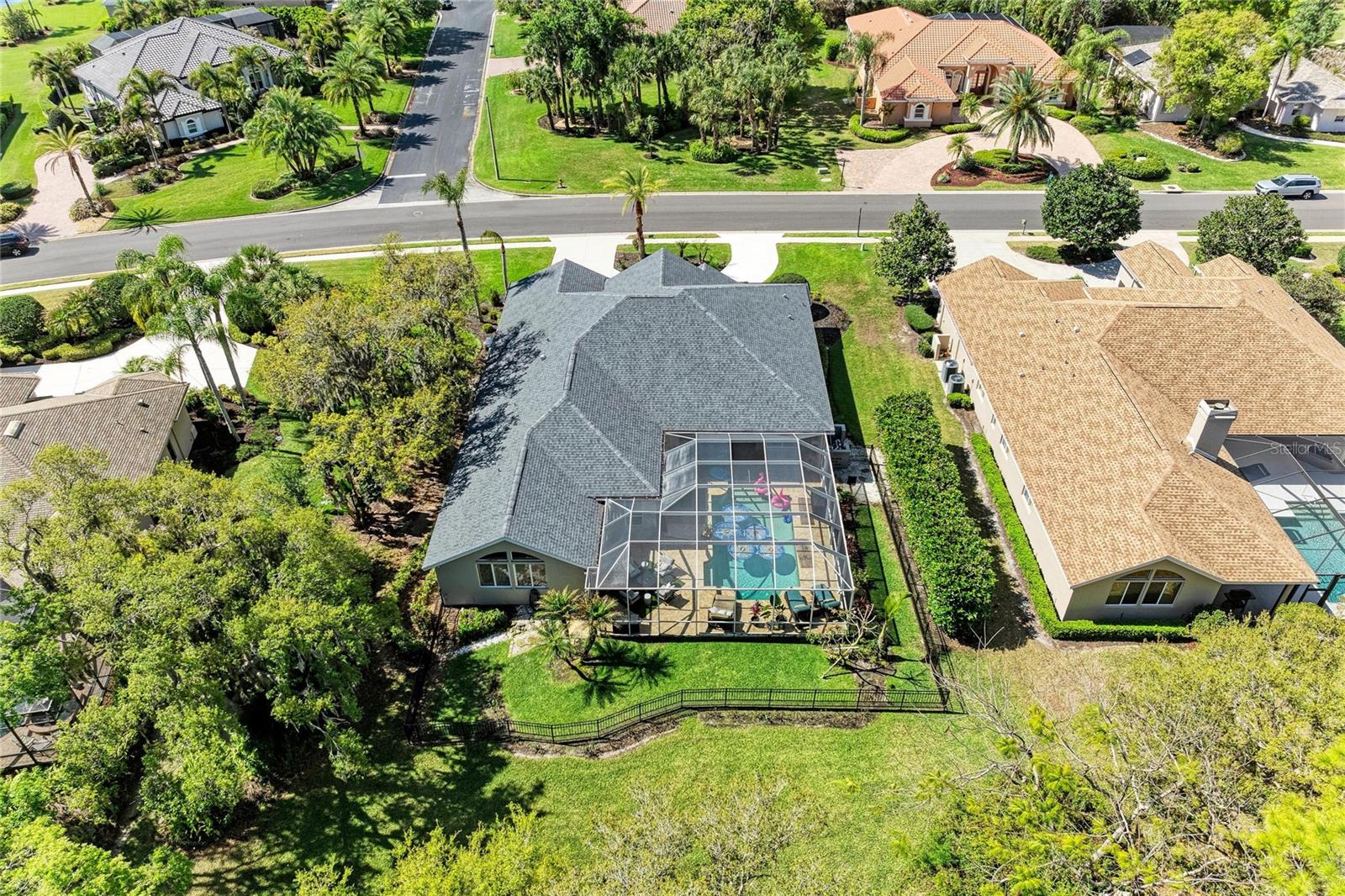 RIVER WILDERNESS PH II-B - Residential