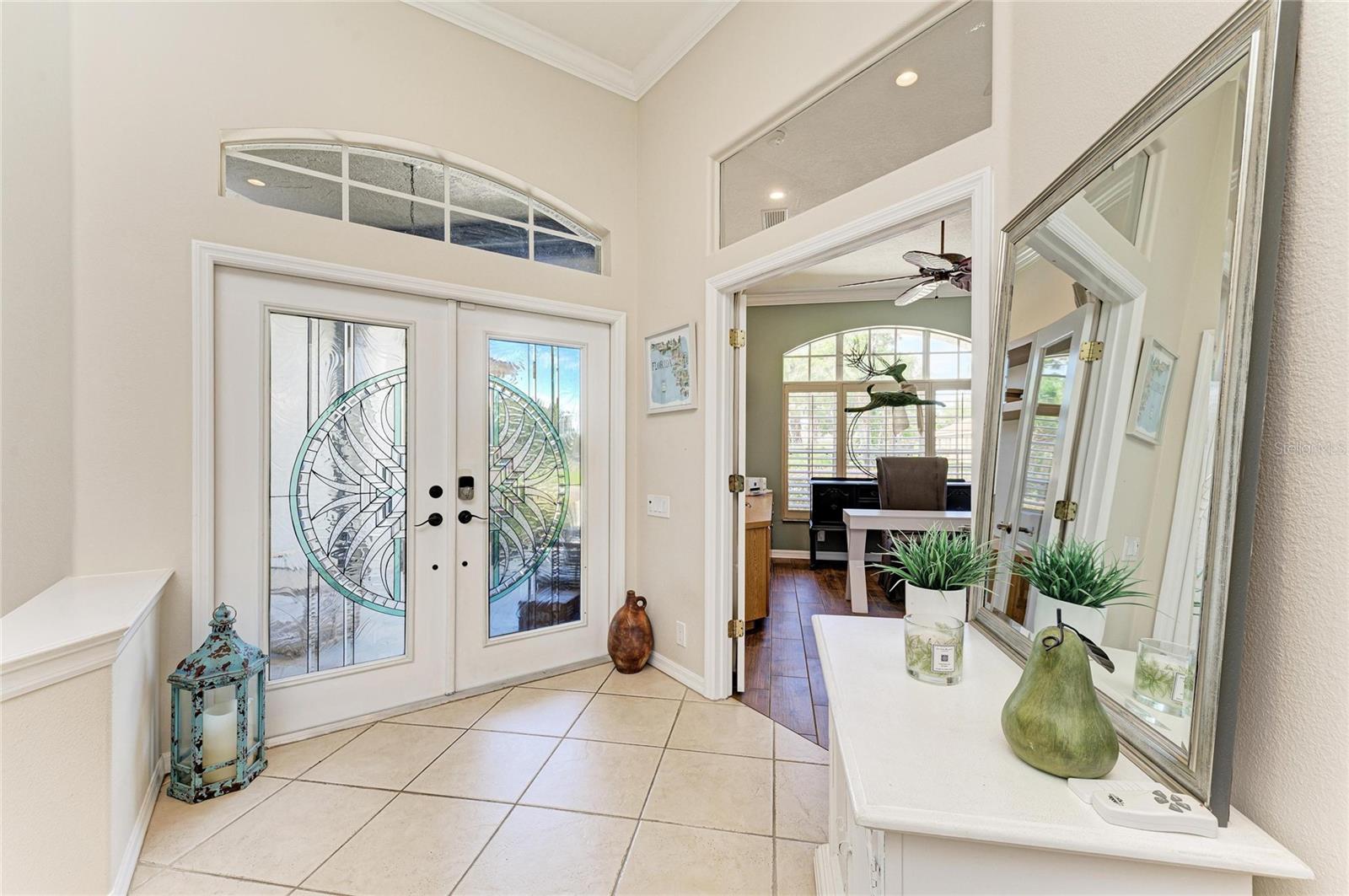 RIVER WILDERNESS PH II-B - Residential