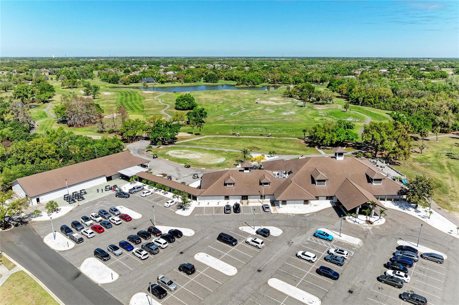 RIVER WILDERNESS PH II-B - Residential