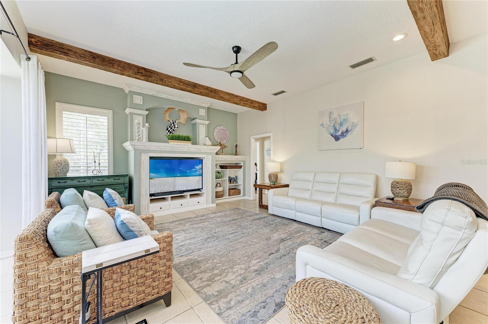 RIVER WILDERNESS PH II-B - Residential