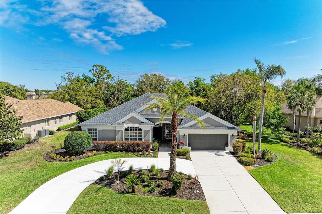 Photo of 2337 Little Country Road, Parrish, FL 34219 (MLS # A4686856)