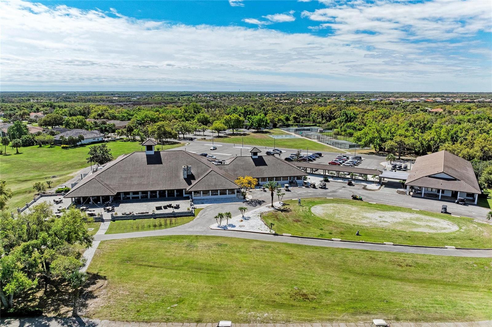 RIVER WILDERNESS PH II-B - Residential