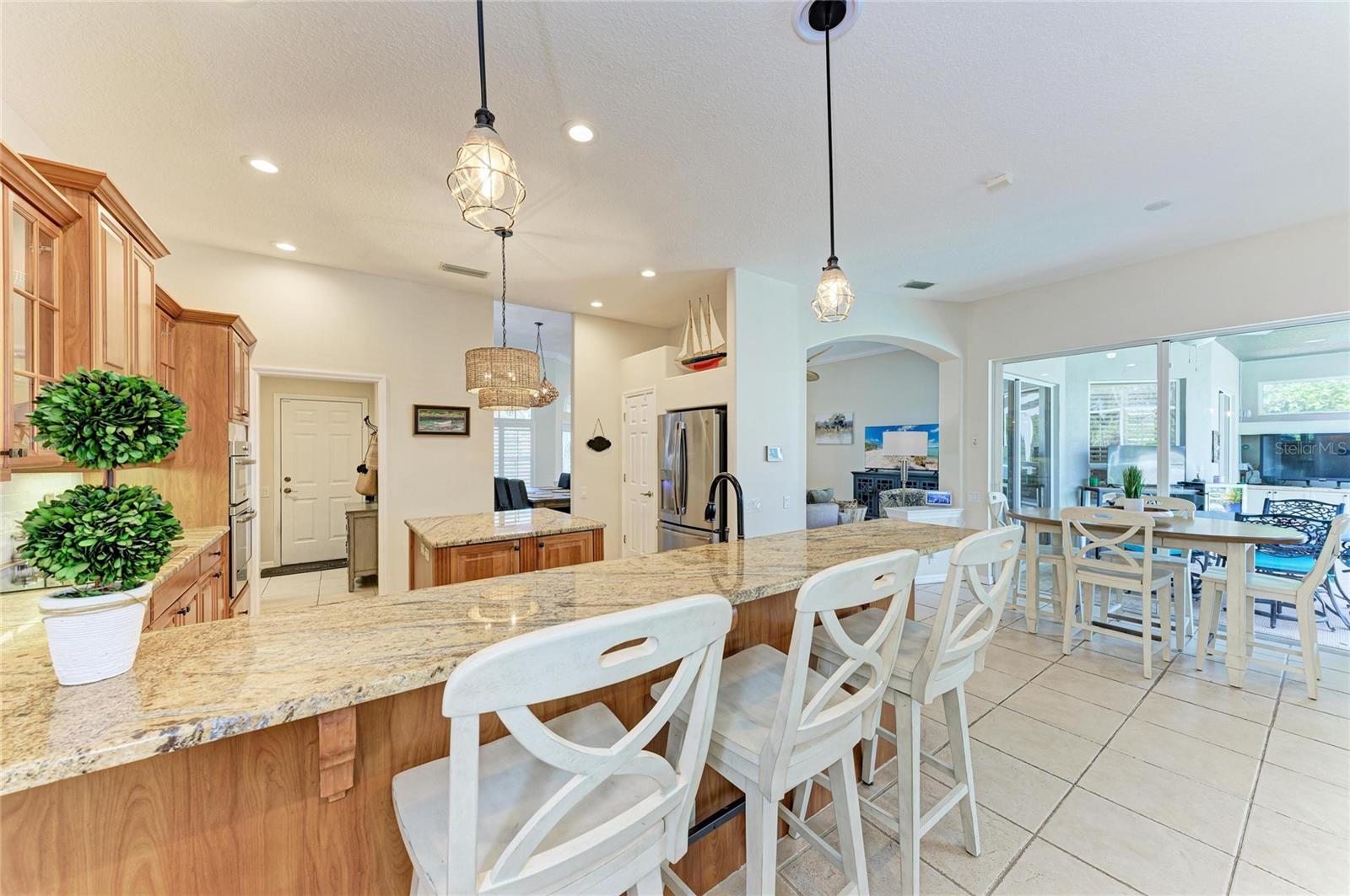 RIVER WILDERNESS PH II-B - Residential