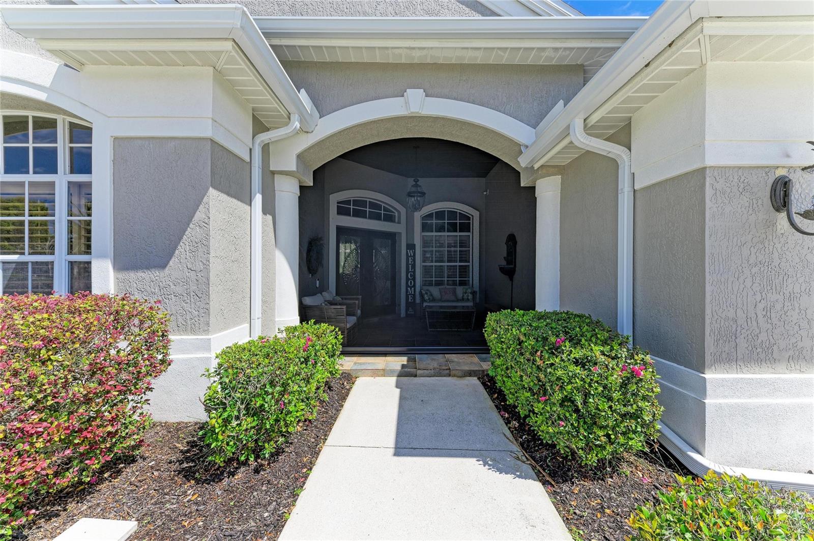 RIVER WILDERNESS PH II-B - Residential