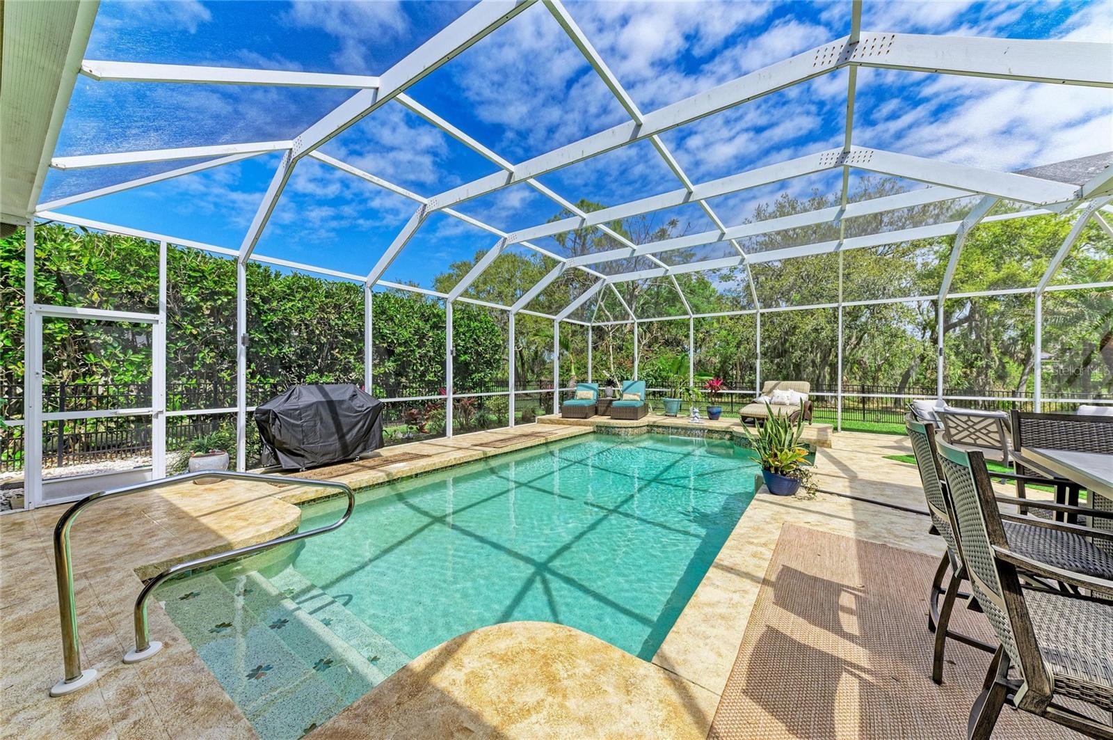 RIVER WILDERNESS PH II-B - Residential