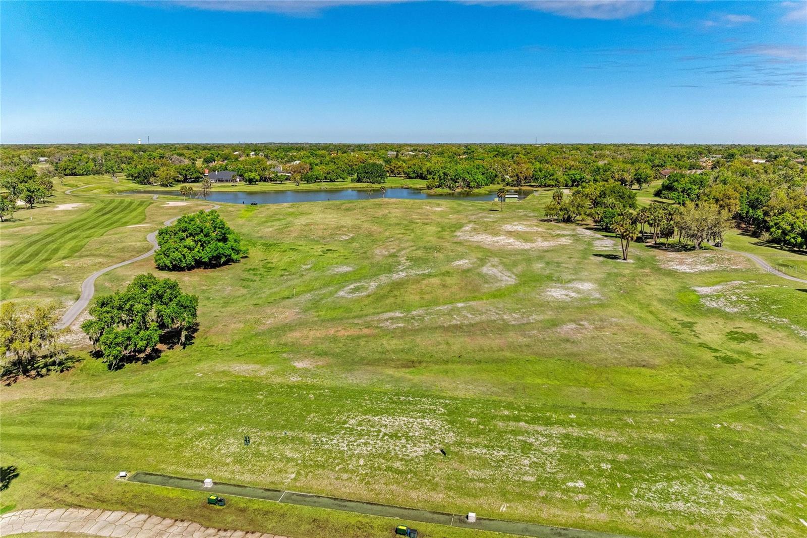 RIVER WILDERNESS PH II-B - Residential