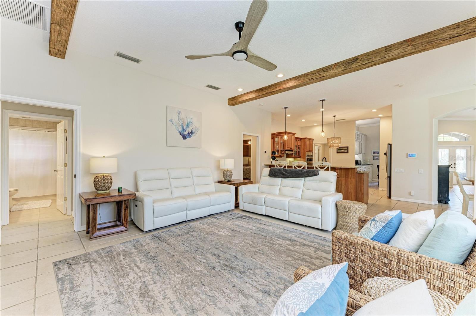 RIVER WILDERNESS PH II-B - Residential