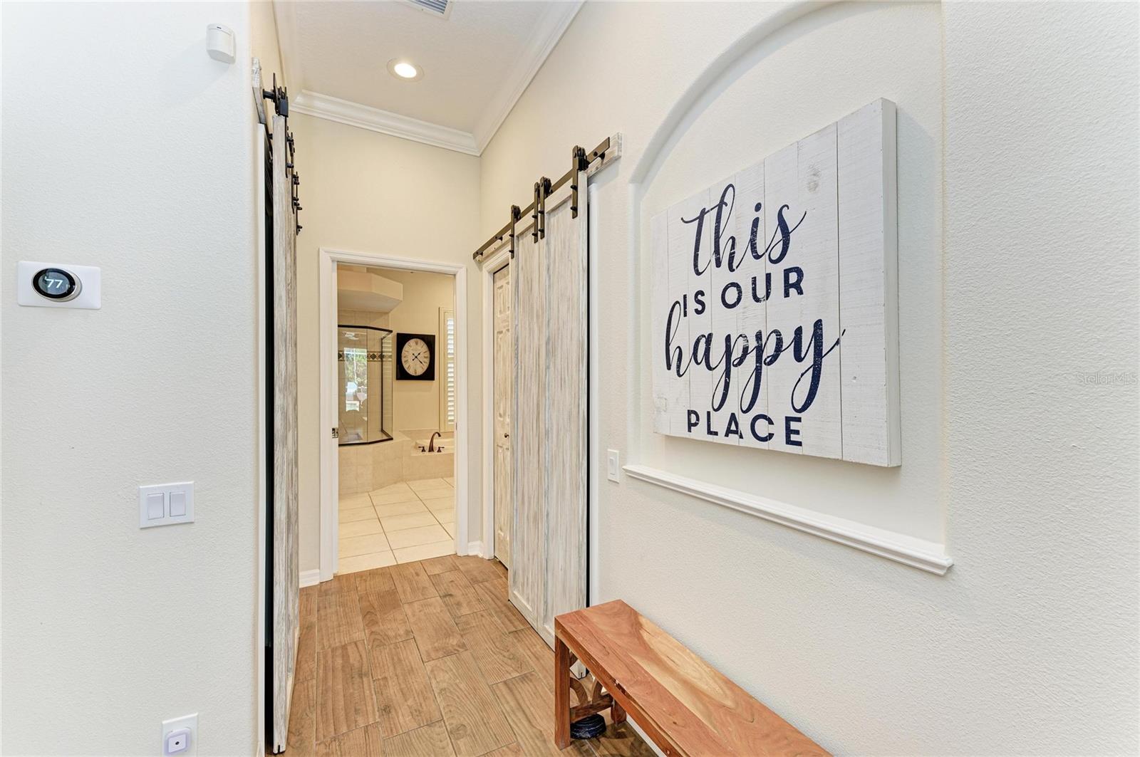 RIVER WILDERNESS PH II-B - Residential