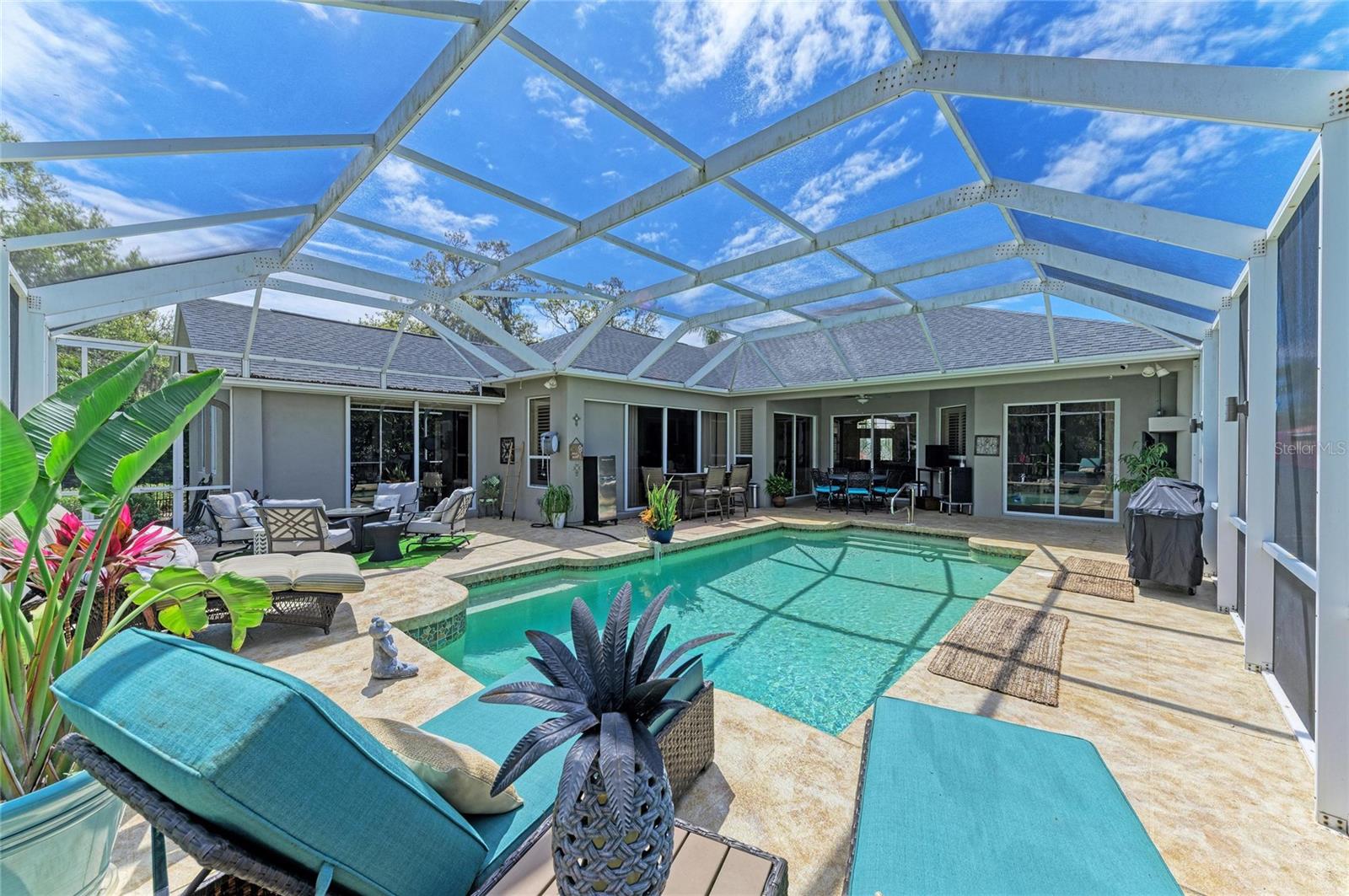 RIVER WILDERNESS PH II-B - Residential