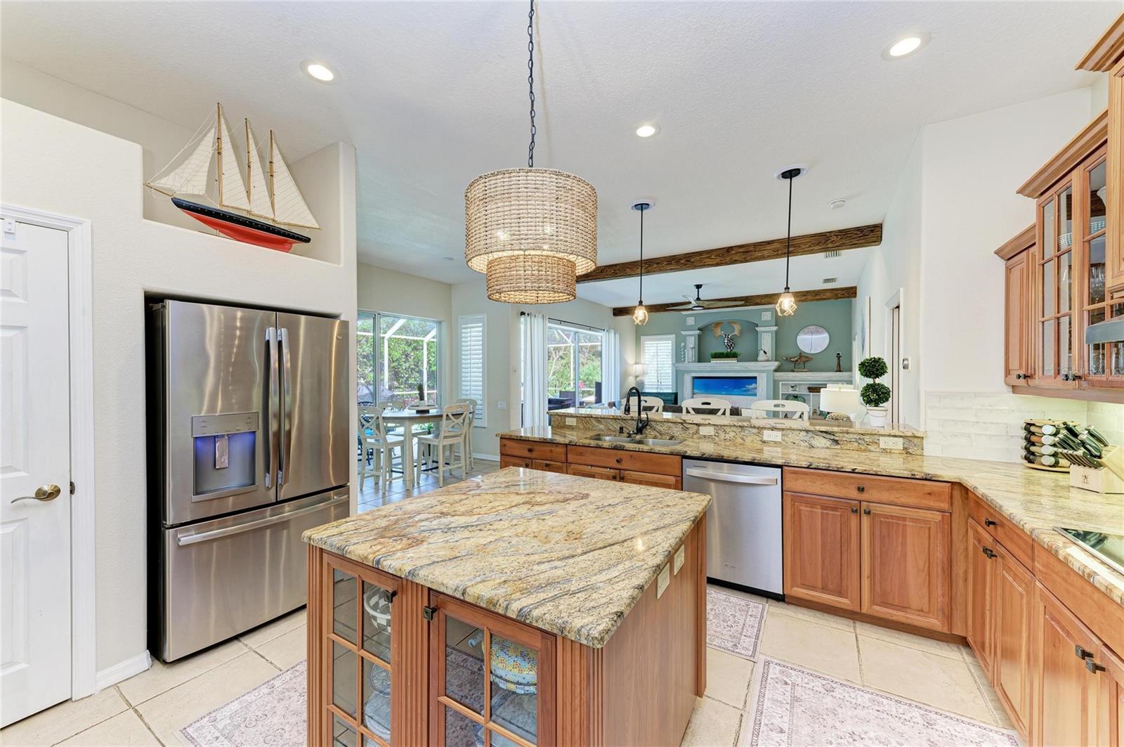 RIVER WILDERNESS PH II-B - Residential