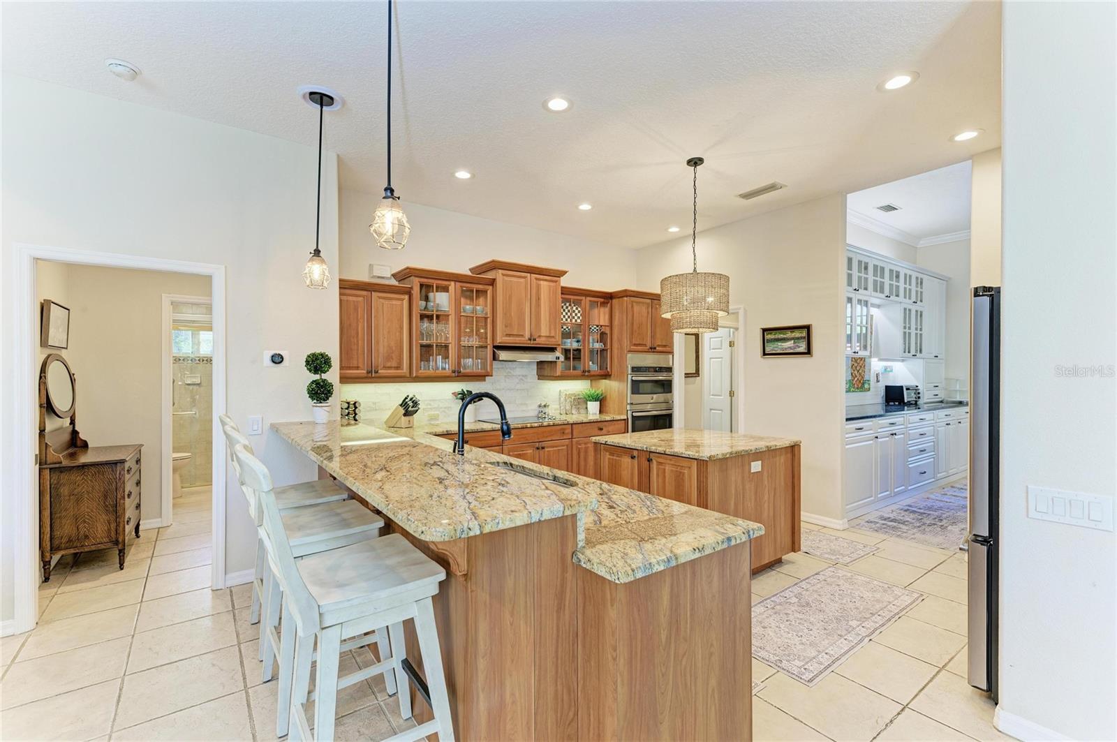 RIVER WILDERNESS PH II-B - Residential