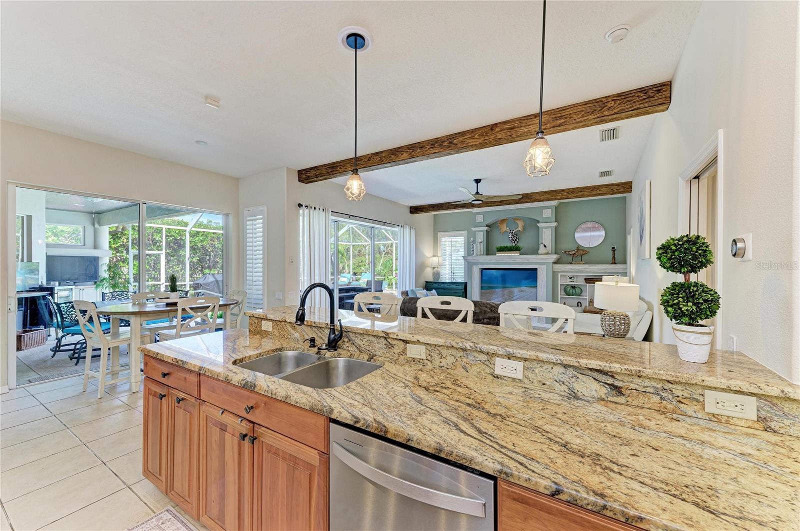 RIVER WILDERNESS PH II-B - Residential