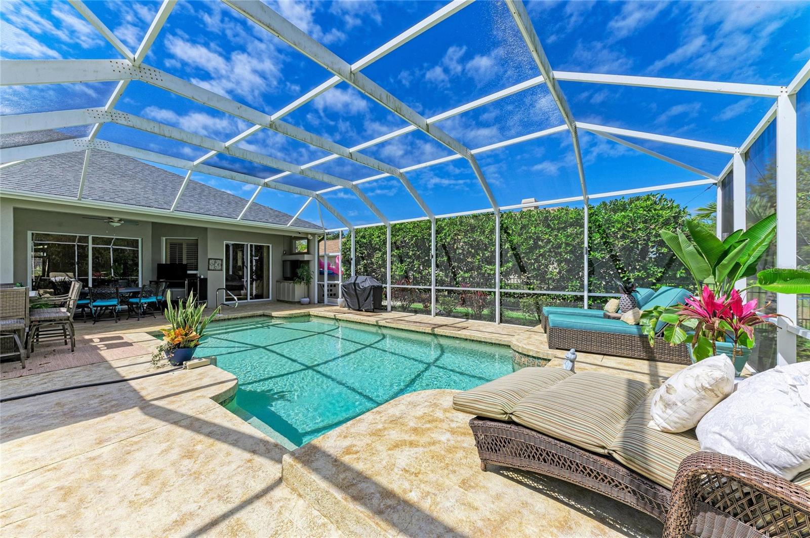 RIVER WILDERNESS PH II-B - Residential