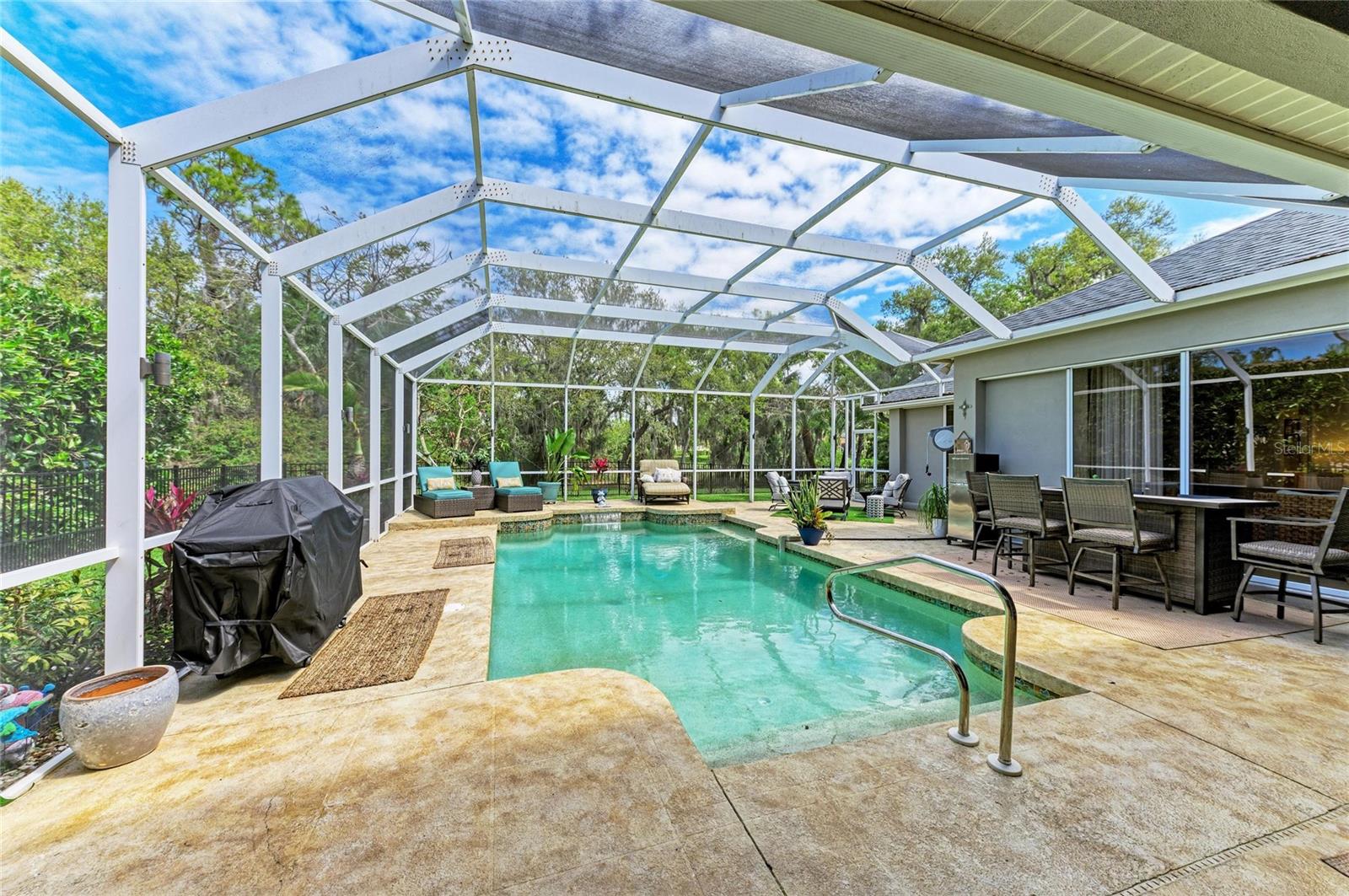 RIVER WILDERNESS PH II-B - Residential