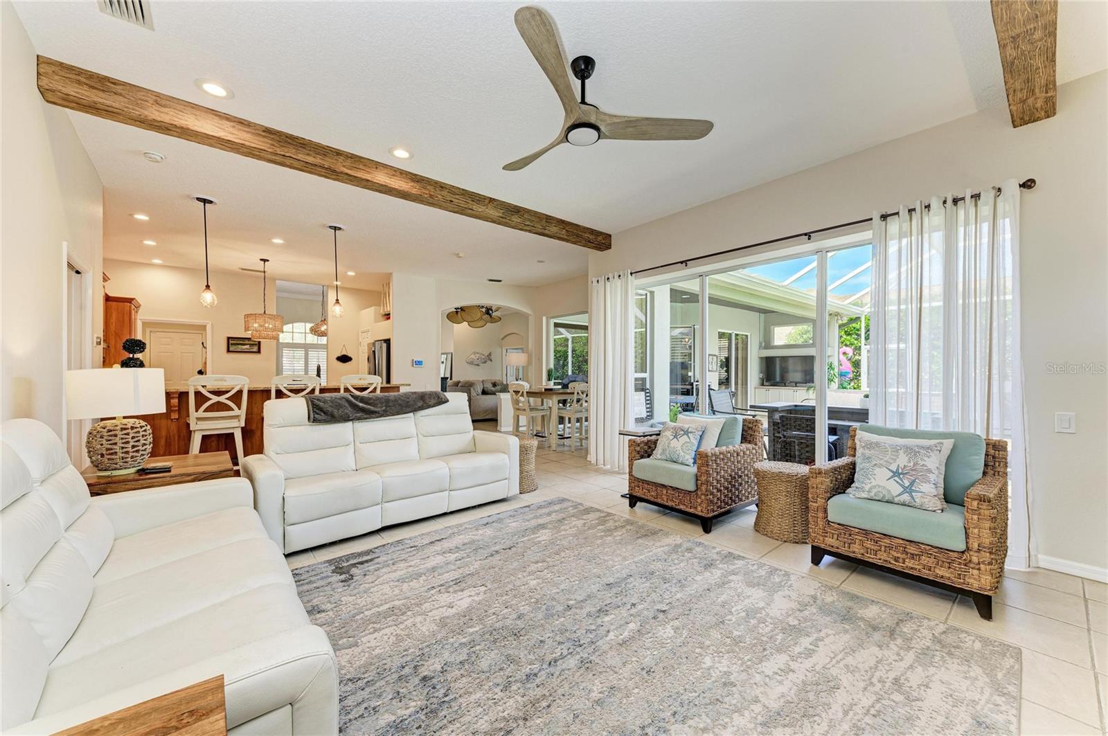 RIVER WILDERNESS PH II-B - Residential