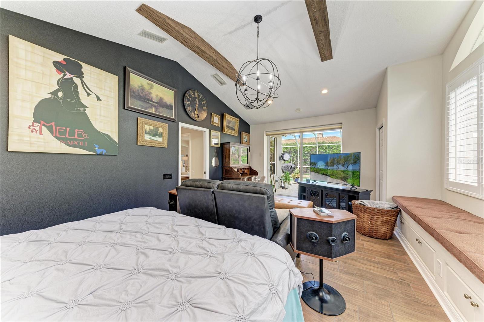 RIVER WILDERNESS PH II-B - Residential