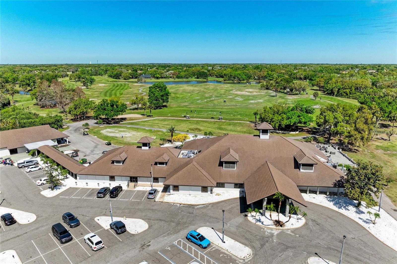 RIVER WILDERNESS PH II-B - Residential