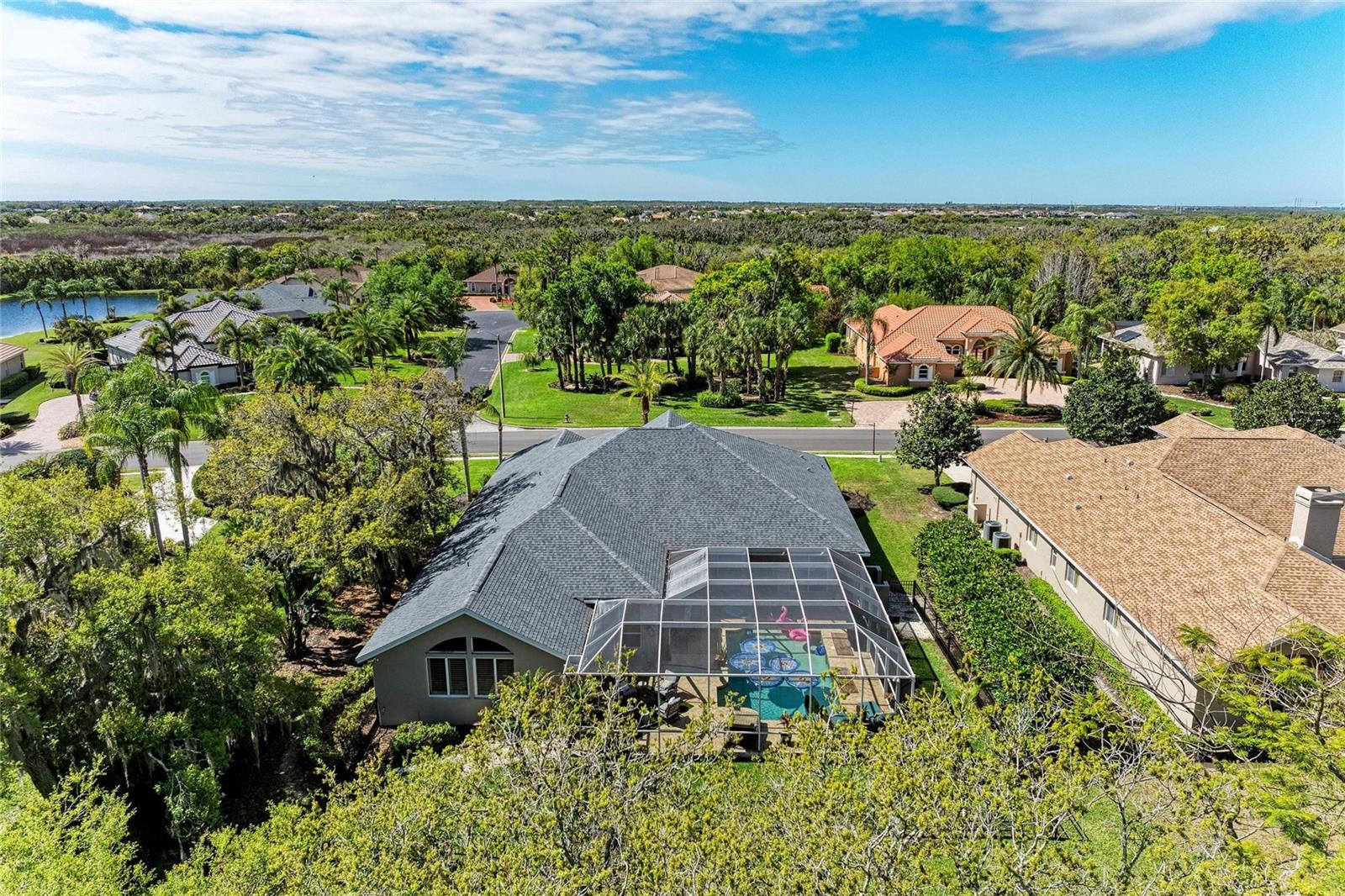 RIVER WILDERNESS PH II-B - Residential