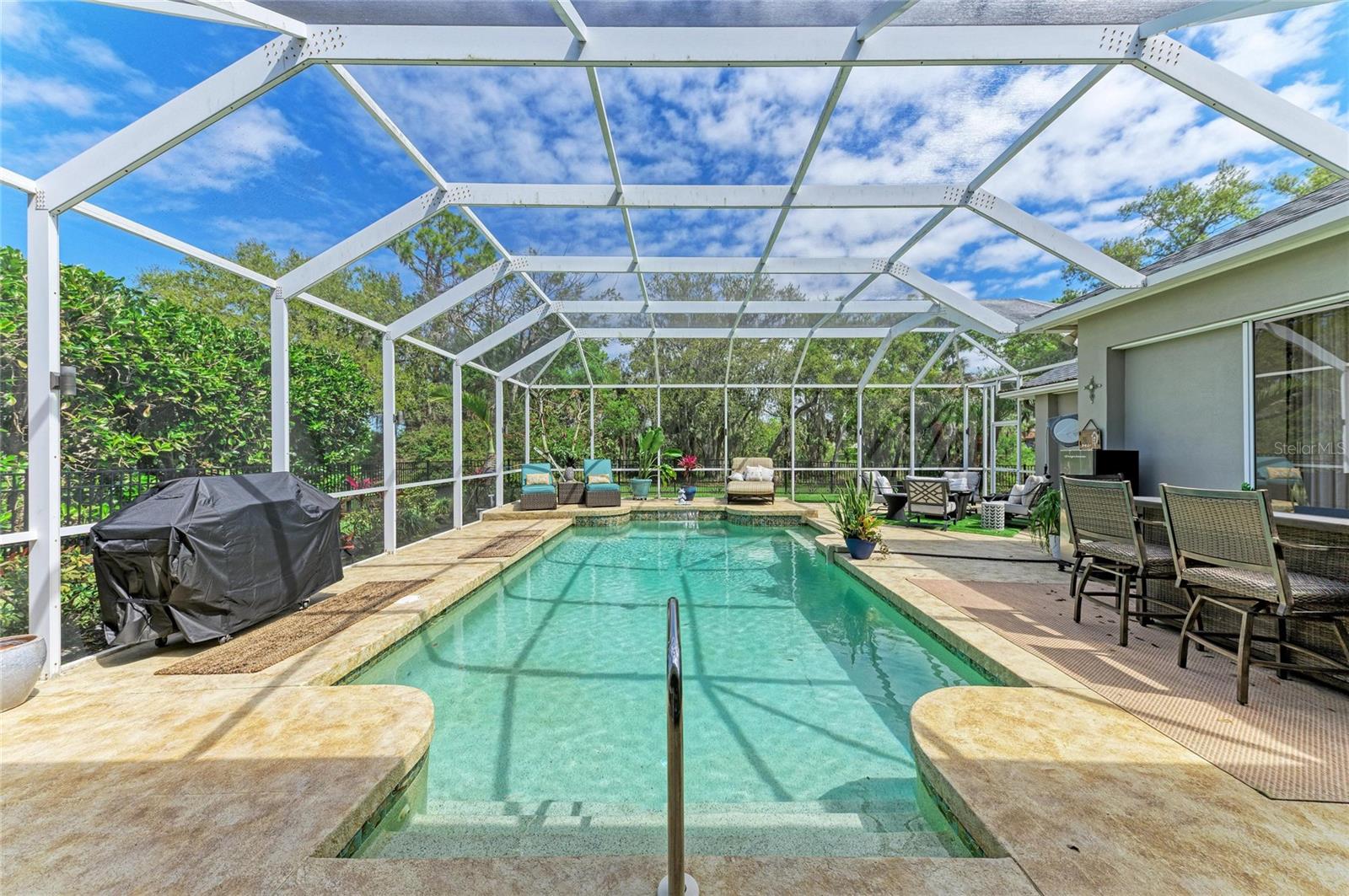 RIVER WILDERNESS PH II-B - Residential