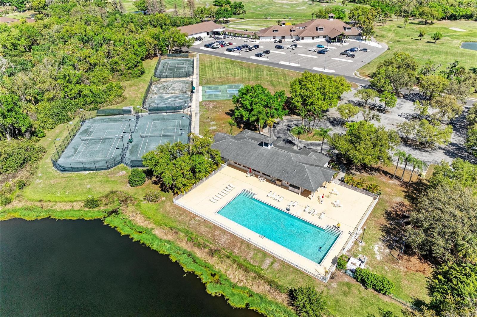 RIVER WILDERNESS PH II-B - Residential