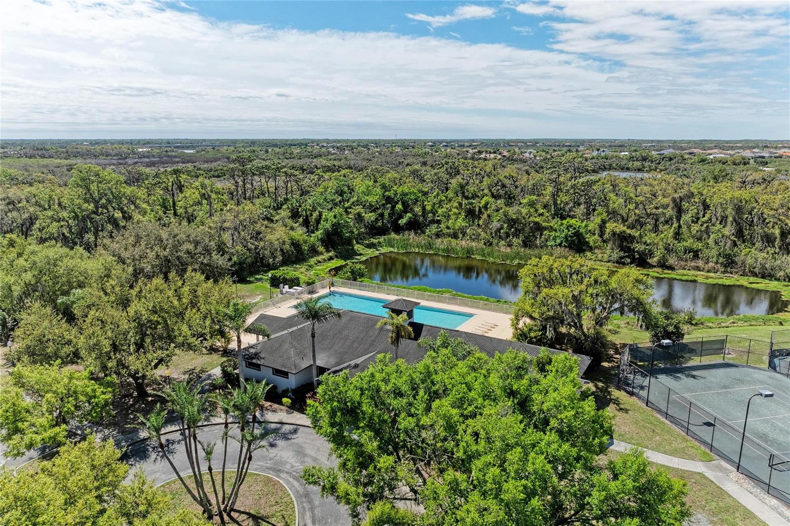 RIVER WILDERNESS PH II-B - Residential