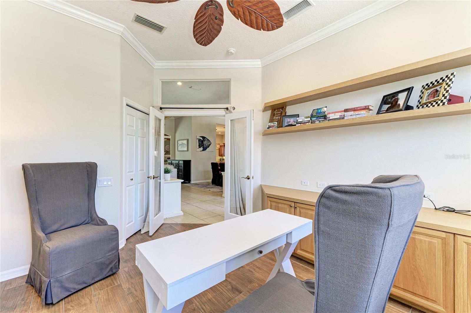 RIVER WILDERNESS PH II-B - Residential