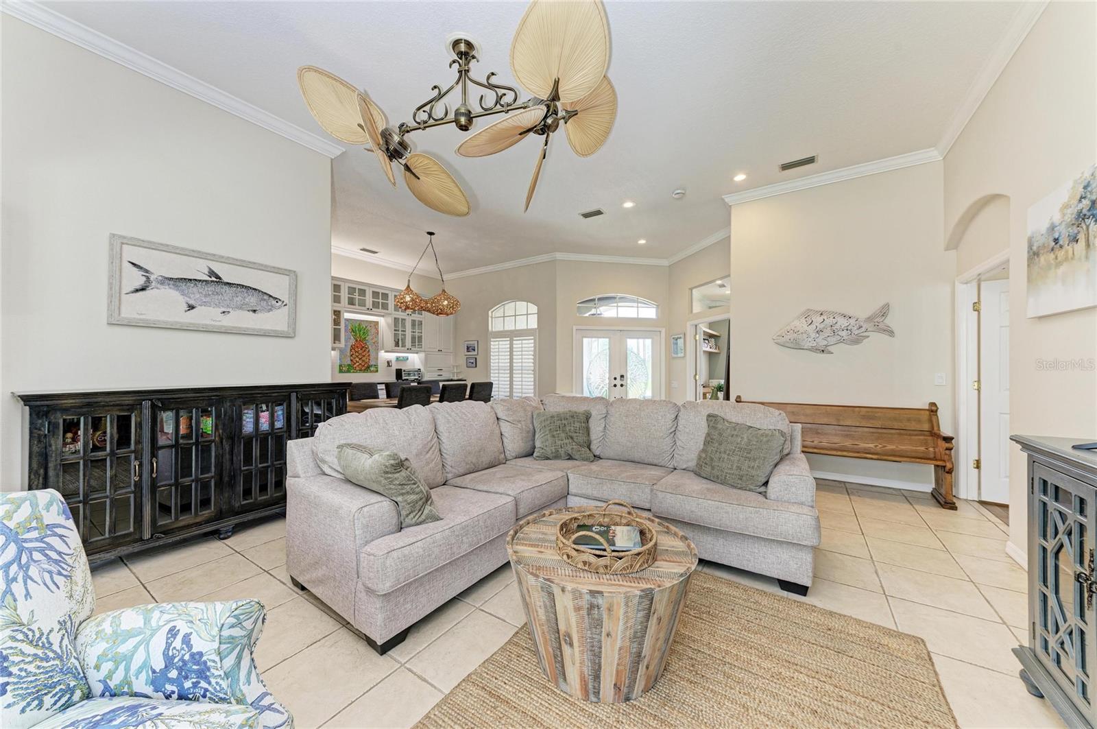 RIVER WILDERNESS PH II-B - Residential