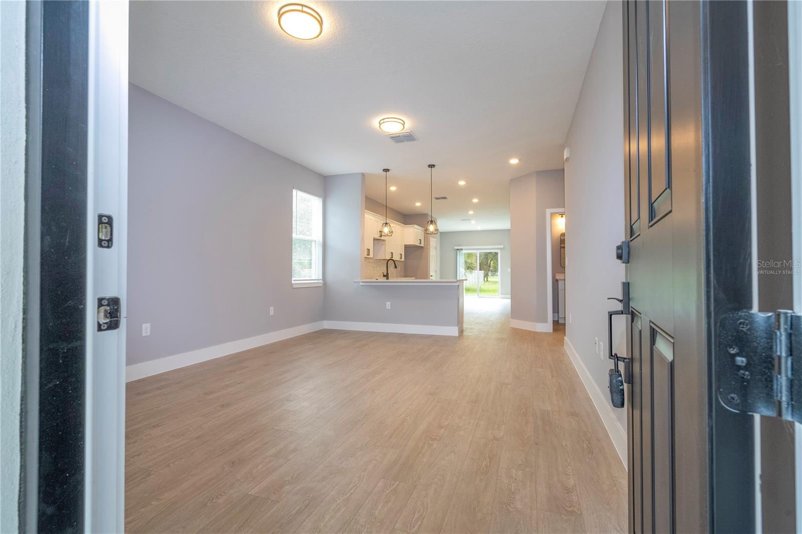 4409 W GORE AVENUE