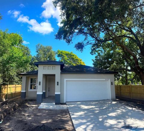4409 W GORE AVENUE ORLANDO FL 32811