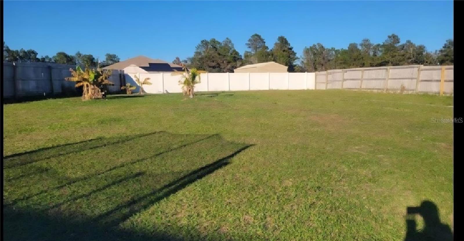 POINCIANA NBRHD 02 VILLAGE 08 - Residential
