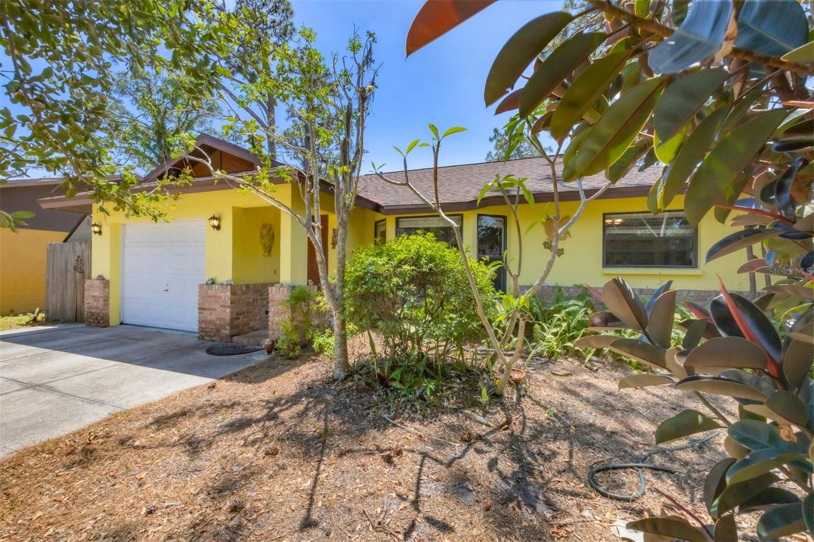 521 ARTISTS AVENUE