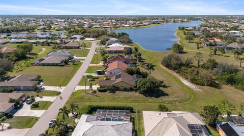 A home in PUNTA GORDA