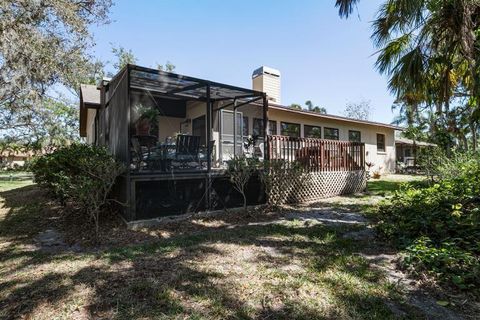 A home in SARASOTA