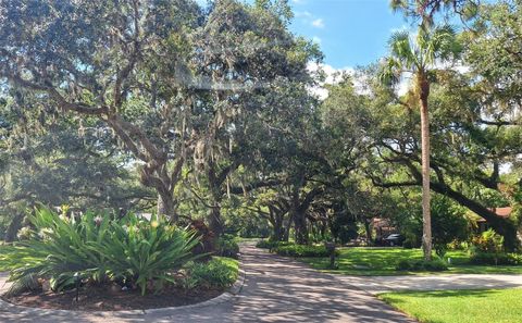 A home in SARASOTA