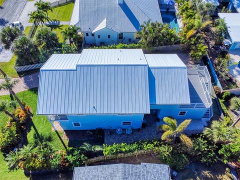 A home in NEW SMYRNA BEACH