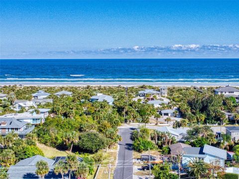 A home in NEW SMYRNA BEACH