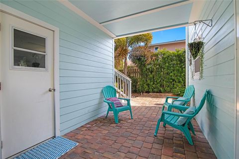 A home in NEW SMYRNA BEACH