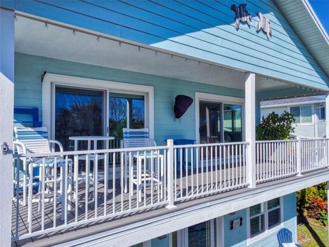 A home in NEW SMYRNA BEACH