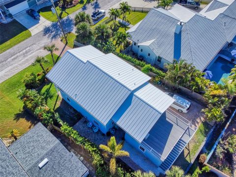 A home in NEW SMYRNA BEACH