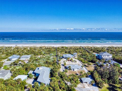 A home in NEW SMYRNA BEACH