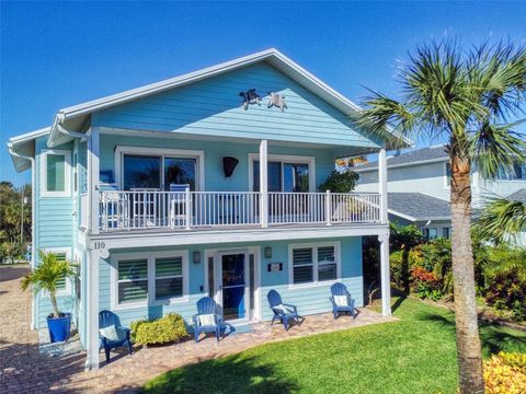 A home in NEW SMYRNA BEACH